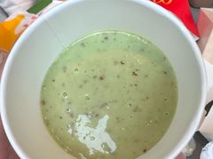-麦当劳(田林好又多店)