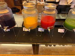 -富力丽思卡尔顿酒店·香荟全日制餐厅