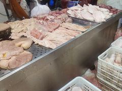 -岳各庄批发市场(西四环中路店)