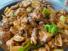 -巧克力渔家.小船海鲜胶东菜(万平口店)