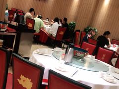 大堂-解家河南菜(商鼎路店)