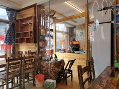 大堂-十里香粉馆(虹桥中路店)