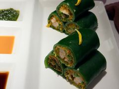 -禄运茶居·手工点心(猎德店)