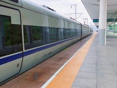 -惠阳站