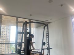 -WEGYMER健萌健身(麦德龙钰龙天下馆)
