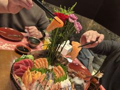 -大江户日本料理(吕厝店)