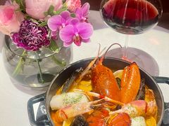 -Le Bistrot de Racine