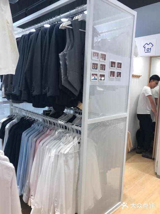 天真蓝照相馆(龙岗万科里店)图片