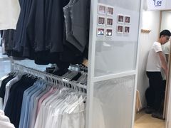 -天真蓝照相馆(龙岗万科里店)