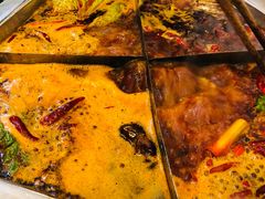 -陈眼镜火锅(总店)