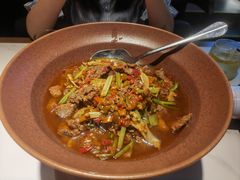 -烹湘·鲜炒湖南土菜(海珠店)