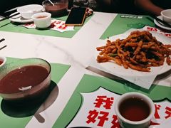 -鑫小城故事·藕汤·家常菜(台北一路总店)