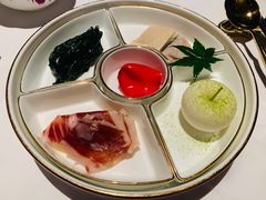 广舟四冷拼-广舟(千禧店)