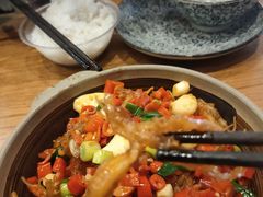 -虾小龙老长沙龙虾馆(坡子街店)