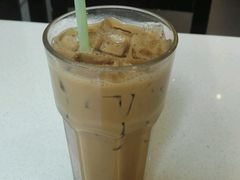冻奶茶-和平馆·地道港澳茶餐厅(西门口店)
