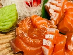 -七福日本料理