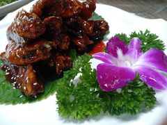 -睿柏云酒店-餐厅