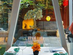 -止观小馆·辽河口渔家菜(王府井店)