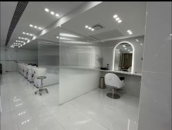 -东方麒麟·潘多拉SALON
