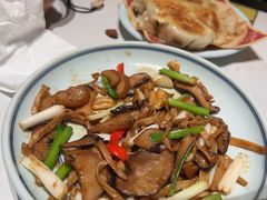 -龍聚祥烧麦馆(万达店)