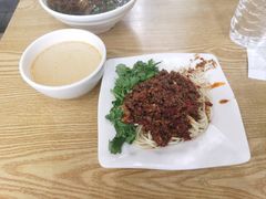 -康大口蘑面庄(将军街店)