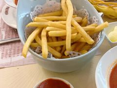 -华梅西餐厅(哈尔滨中央大街店)