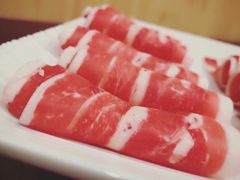 -西部马华清真兰州牛肉面·烧烤夜市(关东店)