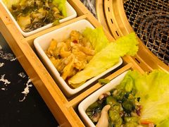 -汤连得温泉馆(宝山店)