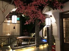 大堂-花千醉(新街口店)