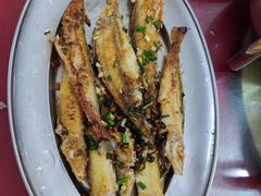 -胜海大排档·海鲜·黄鳝饭(十年老店)