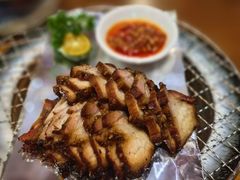 -老西门·常州菜(新区店)