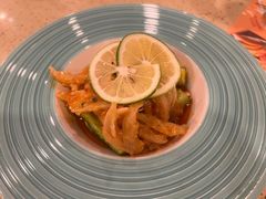 招牌陈醋浸凤爪-点都德(龙之梦店)