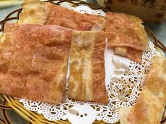 -福满园大酒楼(梅林店)