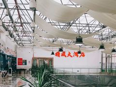 -金时代顺风大酒店(金山店)