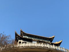 -南京市无想山景区
