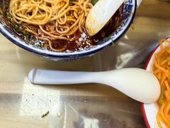 -陇上全荟兰州传统牛肉面(延吉路店)