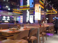 -杨小佳·齐齐哈尔烤肉·烤串(广州店)