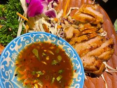 -金厨泰国餐厅·全泰籍厨师料理(拱北店)