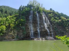 -黄花溪