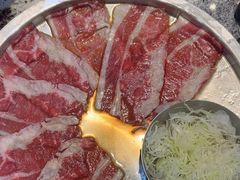 -高丽苑韩国烤肉(海昌路旗舰店)