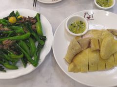 -文记壹心鸡(宝华路店)