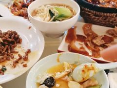 -玉林烤鸭店(垡头店)