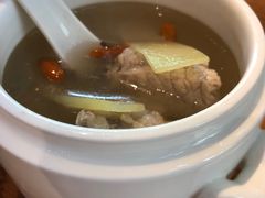 -卖花卖汤(荣祥广场店)