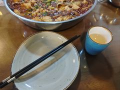 -褒河栈道渔庄(建工路总店)