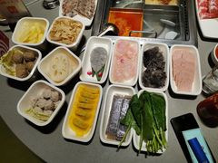 -海底捞火锅(龙湖北京大兴天街店)