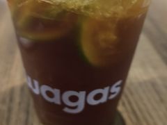-Wagas沃歌斯(北京君太百货店)