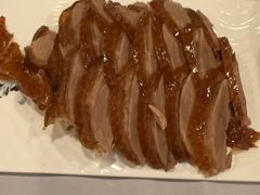 -全聚德(上海首店浦东店)