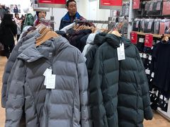 -优衣库(广州番禺万达广场店)