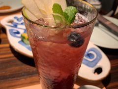 -山葵家·创意料理(临平银泰城店)