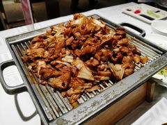 -四季民福烤鸭店(王府井灯市口店)